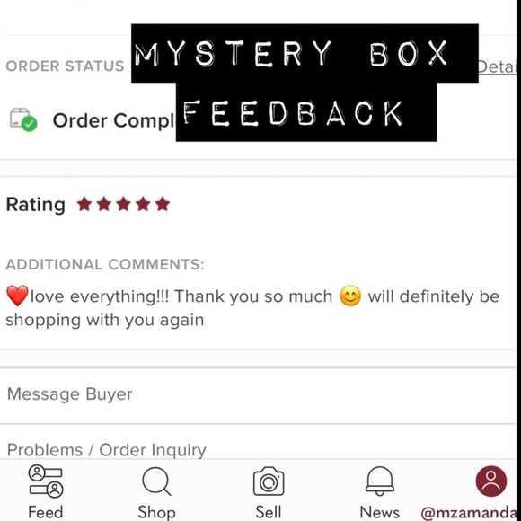 Resellers 10 piece women’s & juniors brand used
Clothing box plus free gift 🎁 - Picture 2 of 5